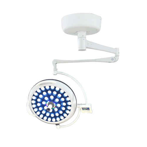 吊顶无影灯 - E700 Multi-Color - Nanchang Micare Medical Equipment - LED / 牙科 / 兽用