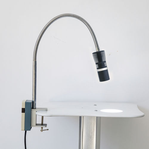 兽用检诊灯 - JD1600J  - Nanchang Micare Medical Equipment - 急诊室用 / 牙科 / 用于手术器械