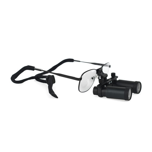 眼镜框双筒放大镜 - SR600 6.0X-R  - Nanchang Micare Medical Equipment