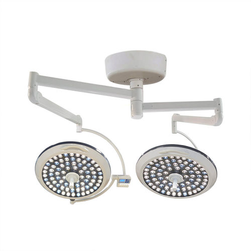 吊顶无影灯 - E700/700 Power - Nanchang Micare Medical Equipment - LED / 牙科 / 兽用