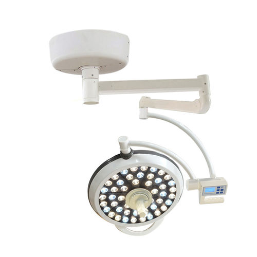 吊顶无影灯 - E500 Power Power - Nanchang Micare Medical Equipment - LED / 牙科 / 110V / 60Hz