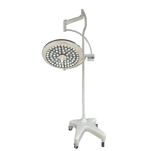 移动式无影灯 - E700L Power - Nanchang Micare Medical Equipment - LED / 牙科 / 兽用