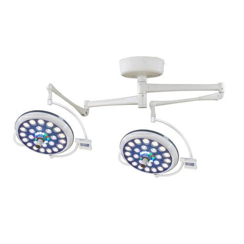 吊顶无影灯 - E500/500 Multi-Color - Nanchang Micare Medical Equipment - LED / 牙科 / 兽用