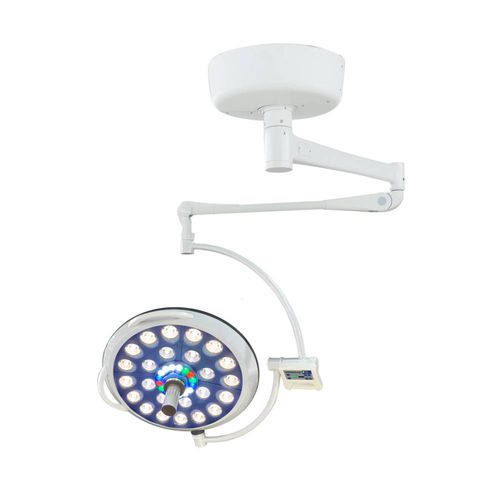 吊顶无影灯 - E500 Multi-Color - Nanchang Micare Medical Equipment - LED / 牙科 / 兽用