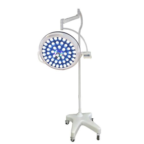 移动式无影灯 - E700L Multi-Color - Nanchang Micare Medical Equipment - LED / 牙科 / 兽用