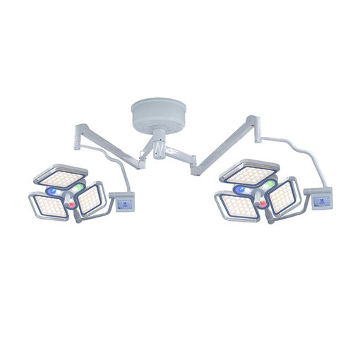 吊顶无影灯 - E500/500 MAX - Nanchang Micare Medical Equipment - LED / 牙科 / 兽用