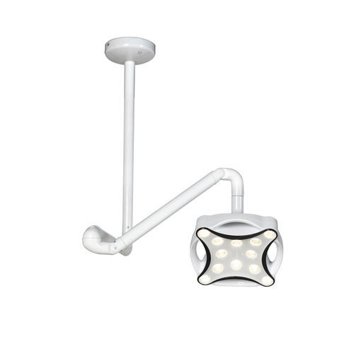 吊顶无影灯 - JD1700 - Nanchang Micare Medical Equipment - LED / 牙科 / 兽用