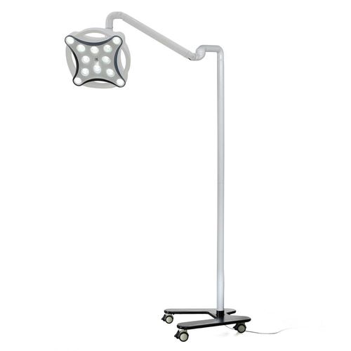 移动式无影灯 - JD1700L - Nanchang Micare Medical Equipment - LED / 牙科 / 兽用