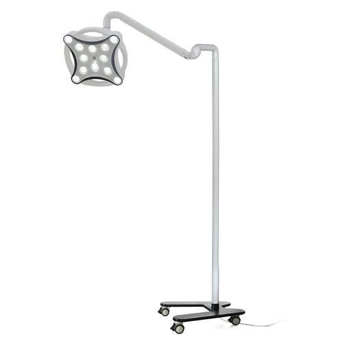 移动式无影灯 - JD1700L  - Nanchang Micare Medical Equipment - LED / 牙科 / 兽用