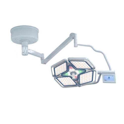 吊顶无影灯 - E700 MAX - Nanchang Micare Medical Equipment - LED / 牙科 / 兽用