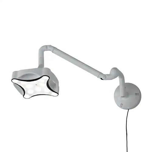壁挂无影灯 - JD1700G - Nanchang Micare Medical Equipment - LED / 小型手术