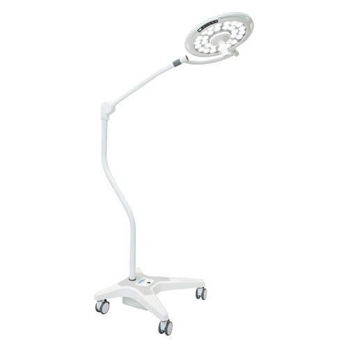 移动式无影灯 - JD1800L - Nanchang Micare Medical Equipment - LED / 小型手术 / 牙科