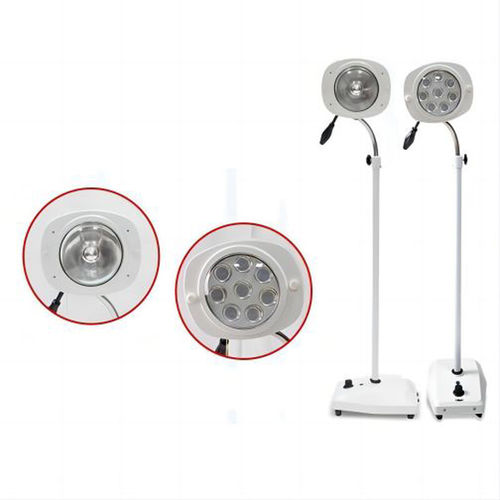 兽用检诊灯 - JD1300  - Nanchang Micare Medical Equipment - 牙科 / 阴道开张器 / 用于手术器械