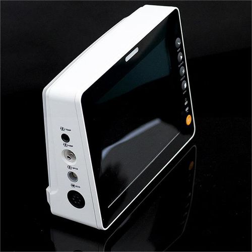 紧凑型多参数监护仪 - PDJ-3000A - Nanchang Micare Medical Equipment - ECG / TEMP / 温度