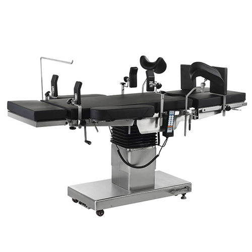 综合手术台 - ET300C - Nanchang Micare Medical Equipment - 电动 / 升降 / 移动式