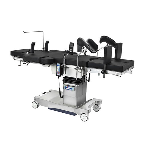 综合手术台 - ET500T - Nanchang Micare Medical Equipment - 电动