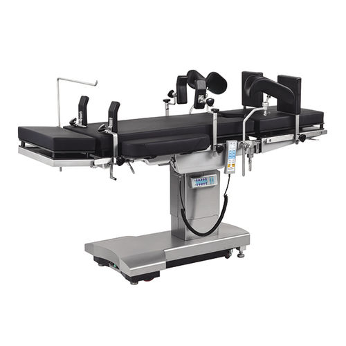 机械兽用手术台 - ET700 - Nanchang Micare Medical Equipment - 电动 / 大型动物 / 用于宠物
