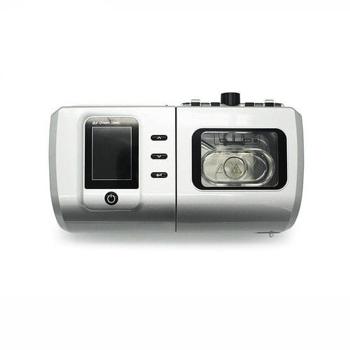 居家护理CPAP呼吸机 - Nanchang Micare Medical Equipment - 睡眠呼吸暂停治疗 / BIPAP / APAP