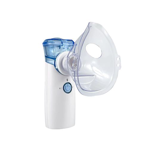 带储液罐雾化套件 - NL001 - Nanchang Micare Medical Equipment - 带滤嘴 / 带软管 / 带面罩