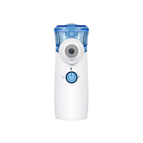 带滤嘴雾化套件 - Nanchang Micare Medical Equipment - 带软管 / 带面罩