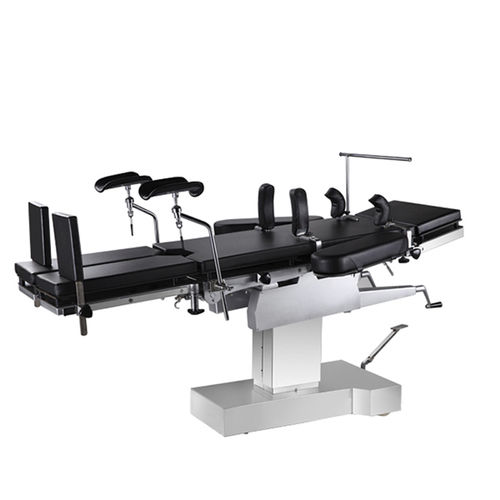 电动兽用手术台 - MT300 - Nanchang Micare Medical Equipment - 液压 / 大型动物 / 用于宠物