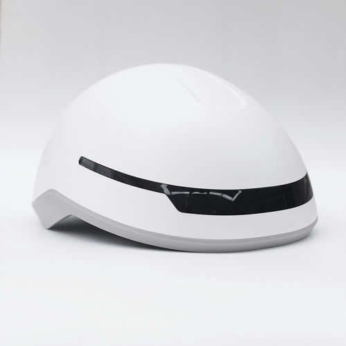 生发光疗灯 - HG126 - Nanchang Micare Medical Equipment - 头盔类 / 红外 / 红光