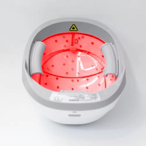 生发光疗灯 - Nanchang Micare Medical Equipment - 头盔类 / 红光