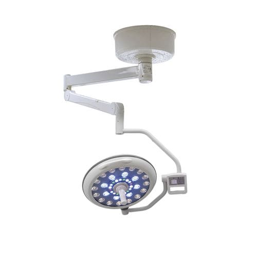 吊顶无影灯 - Multi-color Plus E500 - Nanchang Micare Medical Equipment - LED / 牙科 / 兽用
