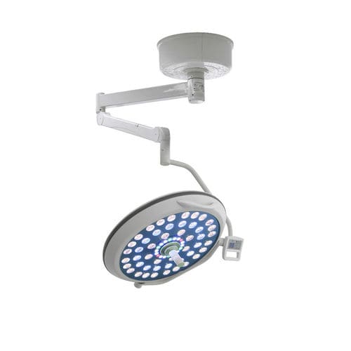 吊顶无影灯 - Multi-color Plus E700 - Nanchang Micare Medical Equipment - LED / 牙科 / 兽用
