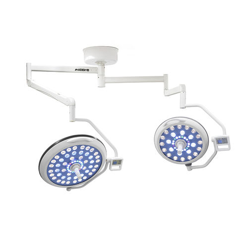 吊顶无影灯 - Multi-color Plus E700/500 - Nanchang Micare Medical Equipment - LED / 牙科 / 兽用