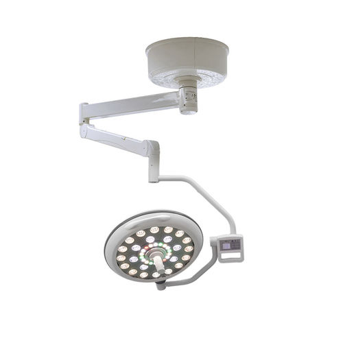 吊顶无影灯 - Power-LED Plus E500 - Nanchang Micare Medical Equipment - LED / 兽用 / 110V / 60Hz