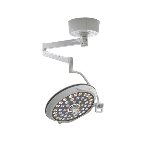 吊顶无影灯 - Power-LED Plus E700 - Nanchang Micare Medical Equipment - LED / 兽用 / 110V / 60Hz