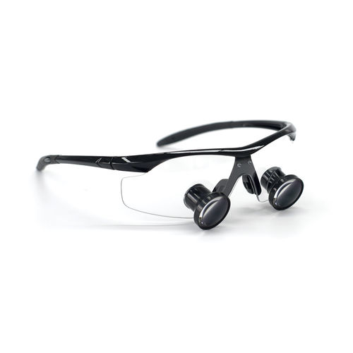 眼镜框双筒放大镜 - 22NS1 - Nanchang Micare Medical Equipment