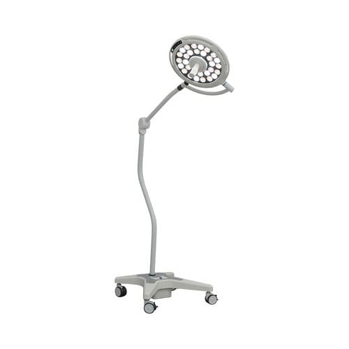 兽医检查灯 - JD1800L - Nanchang Micare Medical Equipment - 牙科 / 急救 / 妇科