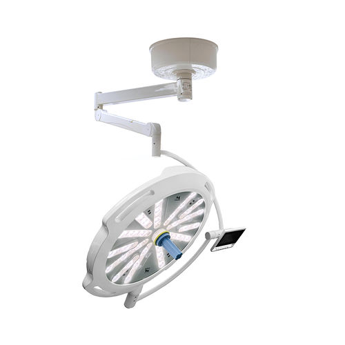 吊顶无影灯 - GALAXY-LED E700 - Nanchang Micare Medical Equipment - LED / 牙科 / 110V / 60Hz
