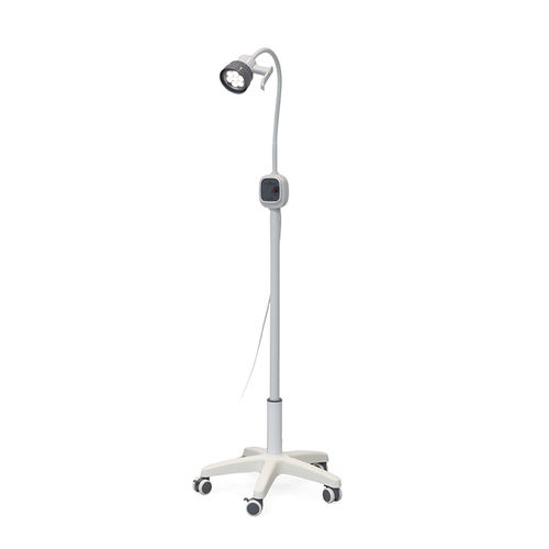 兽医检查灯 - JD1000 - Nanchang Micare Medical Equipment - 牙科 / 急救 / 妇科