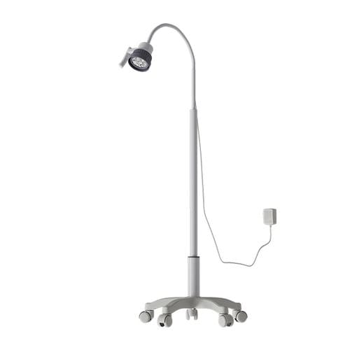 兽用检诊灯 - JD1000 - Nanchang Micare Medical Equipment - 牙科 / 急救 / 妇科
