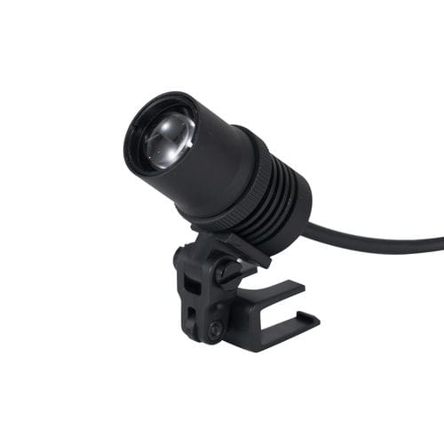 手术头灯 - ME-JD2100 - Nanchang Micare Medical Equipment - 兽用 / 牙科手术 / LED式