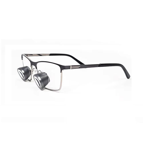 眼镜框双筒放大镜 - 23NM - Nanchang Micare Medical Equipment