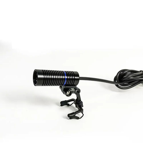牙科医用头灯 - MC JD2100 - Nanchang Micare Medical Equipment - 手术 / 兽用 / LED式