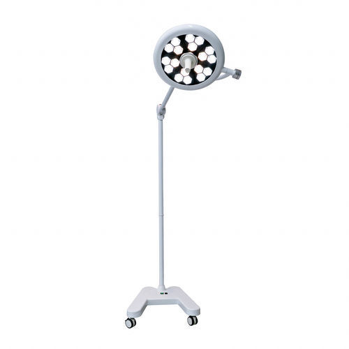 LED小型手术无影灯 - JD1800L Plus - Nanchang Micare Medical Equipment - 内科 / 兽用 / 急救