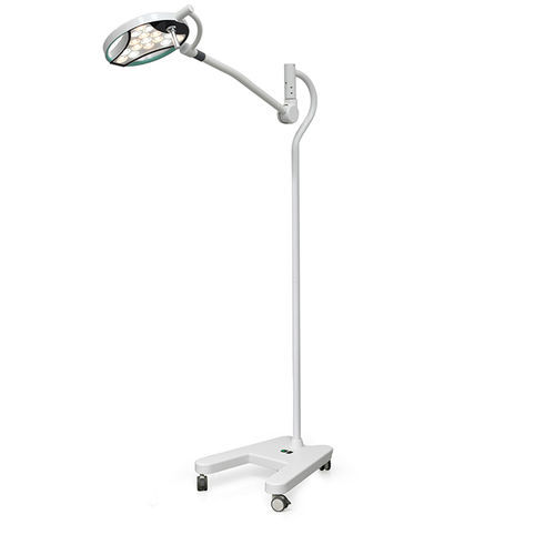 移动式无影灯 - JD1700L Pro - Nanchang Micare Medical Equipment - LED / 小型手术 / 牙科