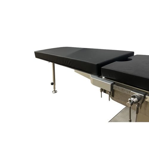 单分区手术台台面 - MKA-019 - Nanchang Micare Medical Equipment - 碳纤维