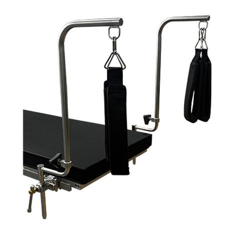 手术台支撑架 - MKA-051B - Nanchang Micare Medical Equipment - 不锈钢