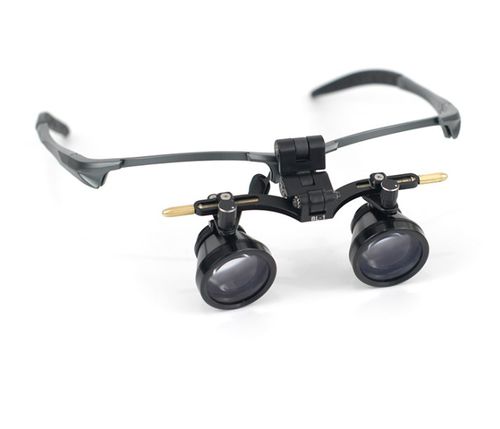 眼镜框双筒放大镜 - AGFM-2530 - Nanchang Micare Medical Equipment