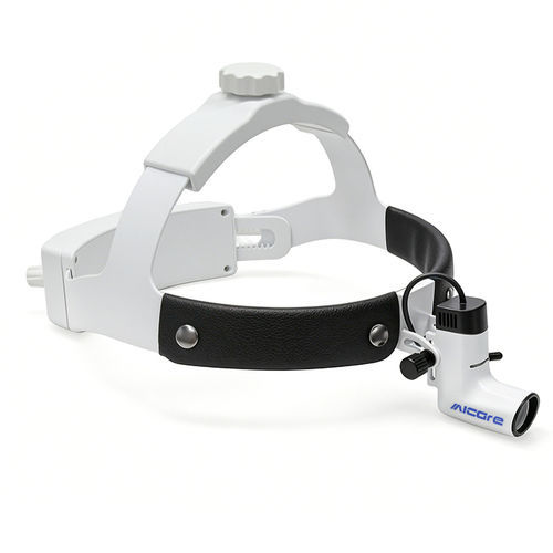 牙科医用头灯 - MB JD2000 - Nanchang Micare Medical Equipment - 手术 / 手术 / 耳鼻喉