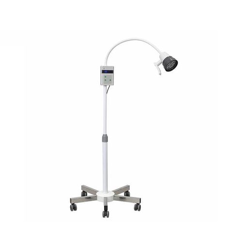 兽医检查灯 - JD1000L-B - Nanchang Micare Medical Equipment - 牙科 / 用于牙科诊所 / 妇科