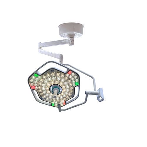 吊顶无影灯 - Stella-led E700 - Nanchang Micare Medical Equipment - LED / 兽用 / 牙科