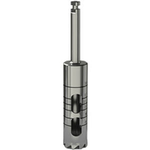 口腔移植手术环锯 - TD1-0031 - TAG Dental - 不锈钢