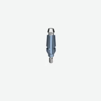 钛传输柱 - PP1-0003 - TAG Dental - 直线型